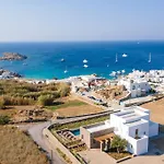 Casa Del Lupo Platys Gialos (Mykonos)