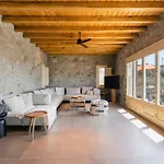 Casa Del Lupo Platys Gialos (Mykonos)
