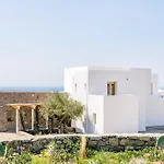 Casa Del Lupo Villa