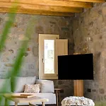 Villa Casa Del Lupo