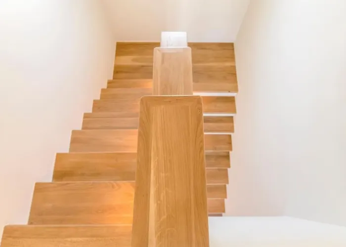 Villa Casa Del Lupo *