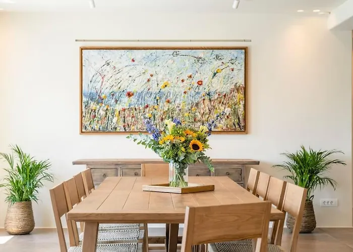 Casa Del Lupo Platys Gialos (Mykonos)