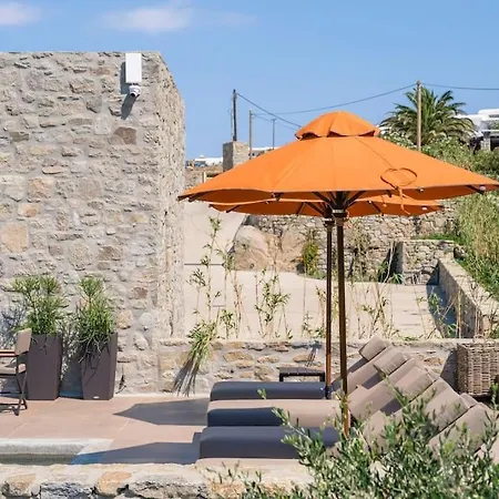 וילה Casa Del Lupo