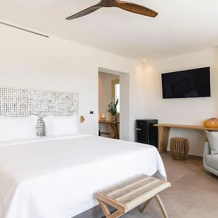 Casa Del Lupo Platys Gialos (Mykonos)