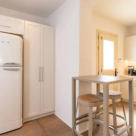 Willa Casa Del Lupo *