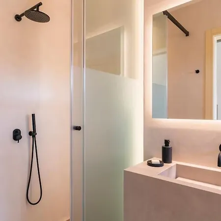 Willa Casa Del Lupo *