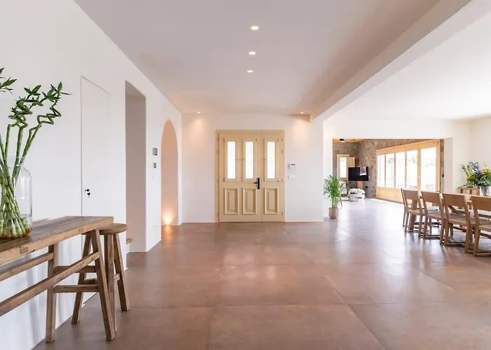 Casa Del Lupo * פלאטיס יאלוס