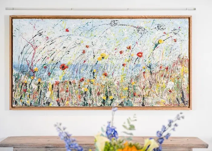 Casa Del Lupo פלאטיס יאלוס