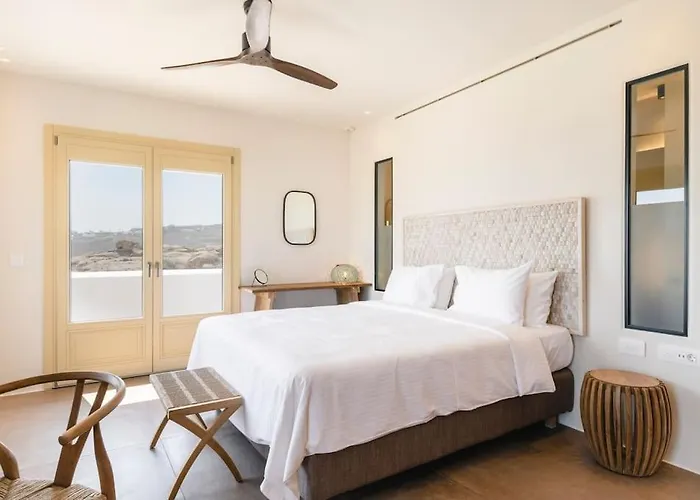 Casa Del Lupo פלאטיס יאלוס