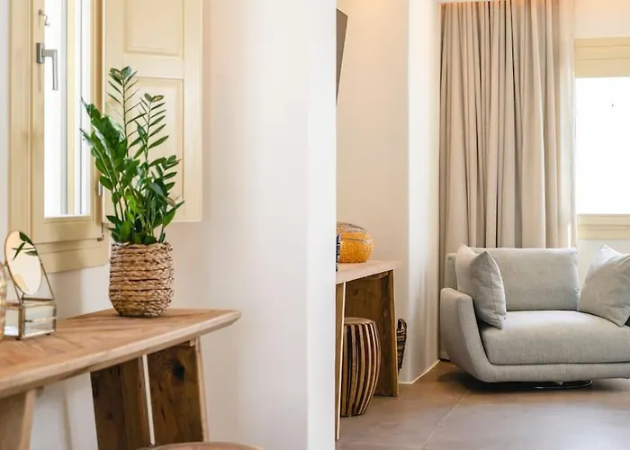 Casa Del Lupo פלאטיס יאלוס