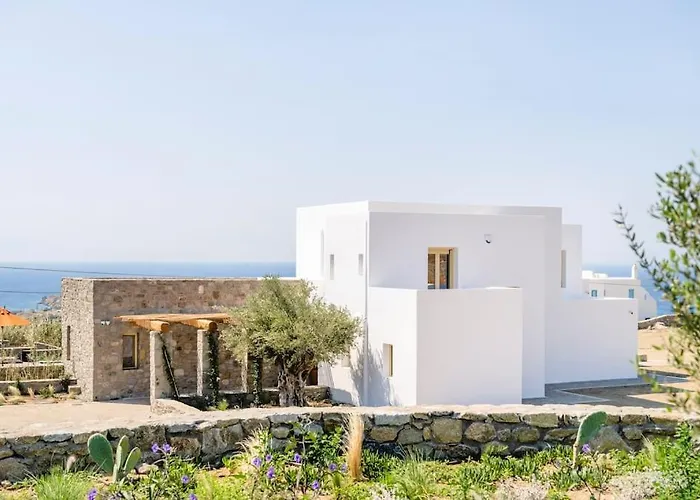 Casa Del Lupo וילה