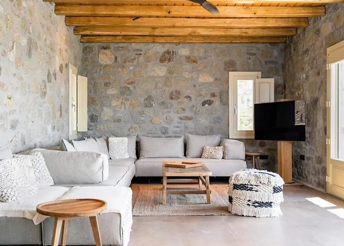 Casa Del Lupo וילה פלאטיס יאלוס