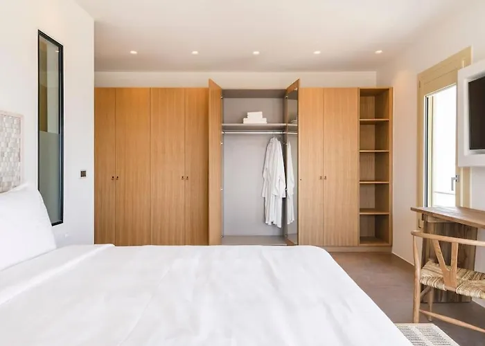 Casa Del Lupo וילה *