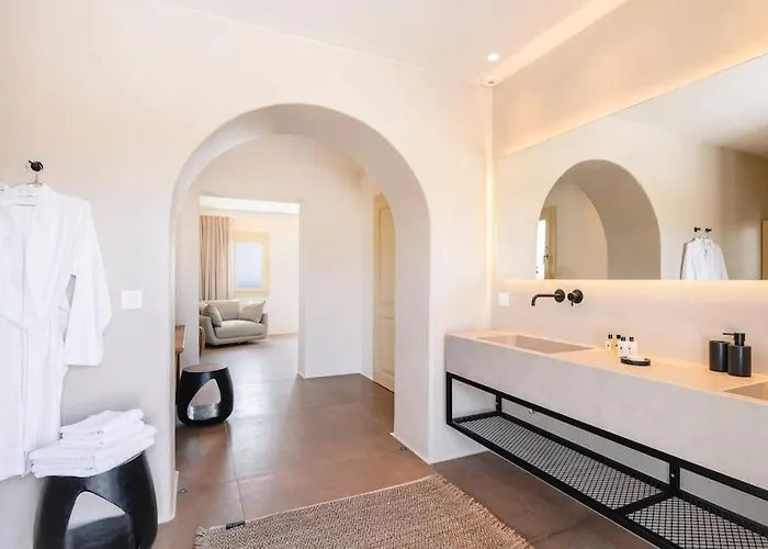 Casa Del Lupo וילה