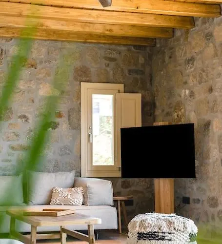 וילה Casa Del Lupo