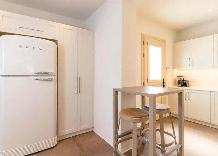 וילה Casa Del Lupo *