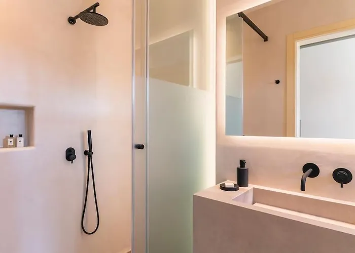 וילה Casa Del Lupo *