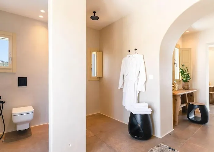 Casa Del Lupo וילה