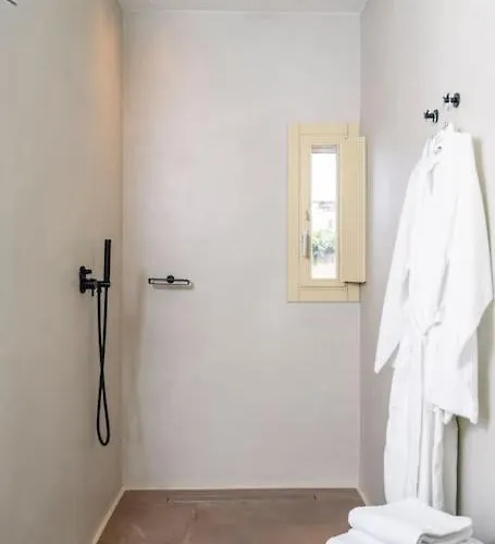 Casa Del Lupo פלאטיס יאלוס