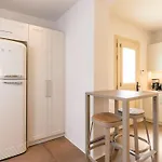 فيلة Casa Del Lupo *