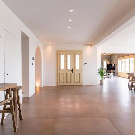 Casa Del Lupo * Platys Gialos (Mykonos)