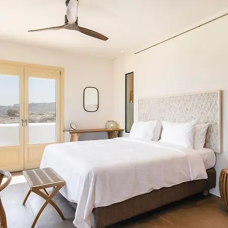 Casa Del Lupo Platys Gialos (Mykonos)