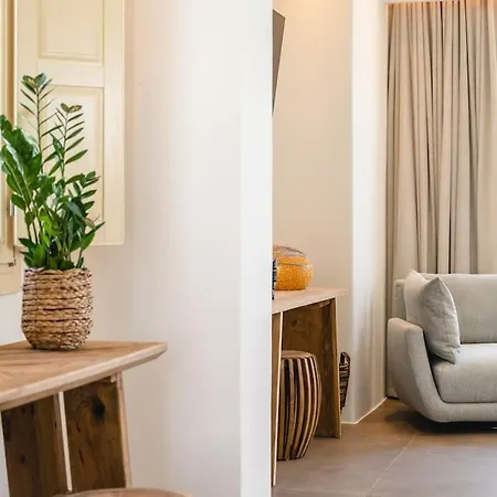 Casa Del Lupo Platys Gialos (Mykonos)