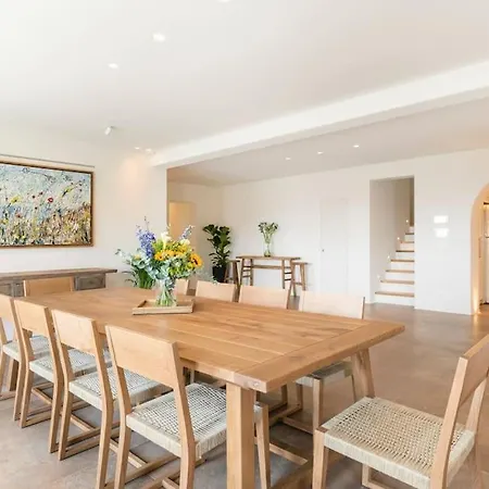 Villa Casa Del Lupo *