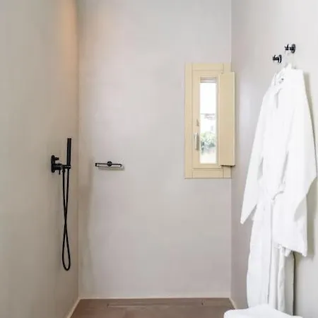 Casa Del Lupo Platys Gialos (Mykonos)