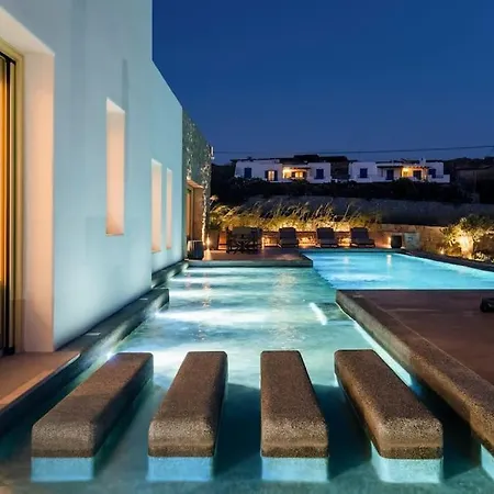 Вилла Casa Del Lupo