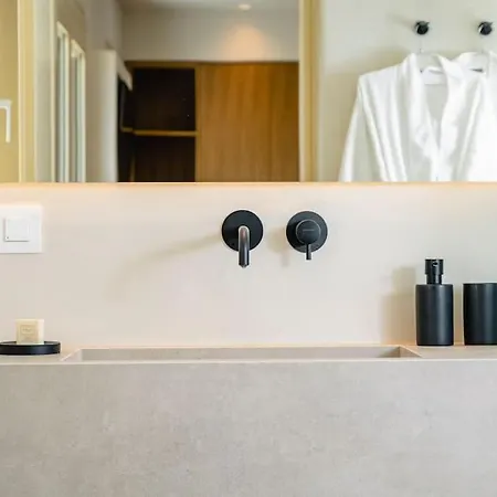 Casa Del Lupo Вилла