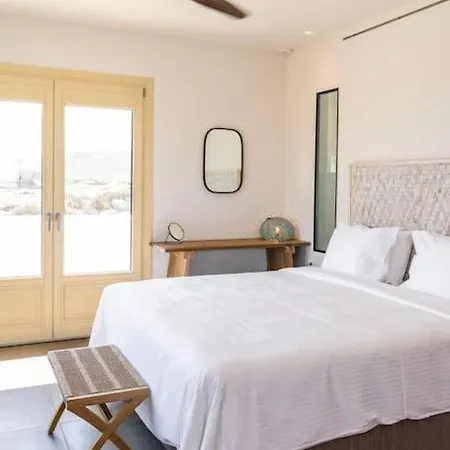 Вилла Casa Del Lupo