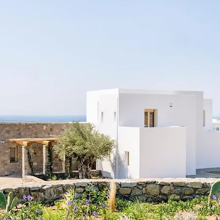 Casa Del Lupo Вилла