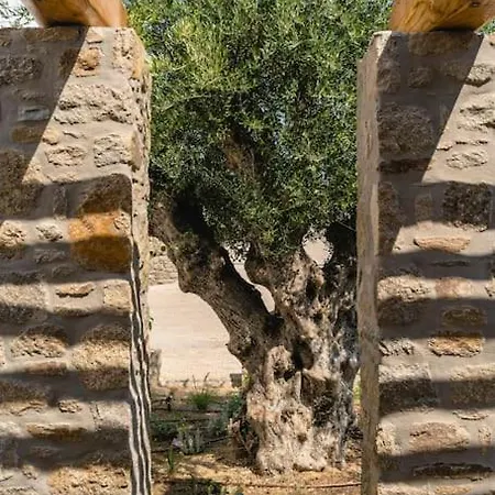빌라 Casa Del Lupo *
