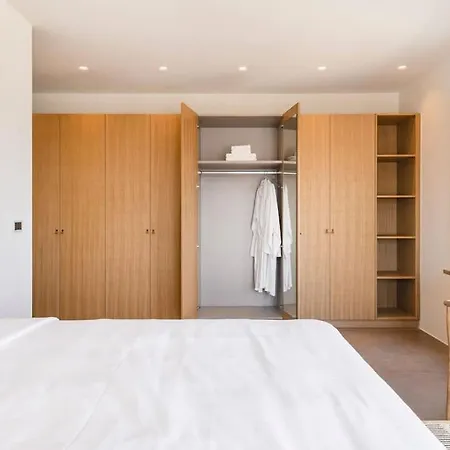 Casa Del Lupo Вилла *