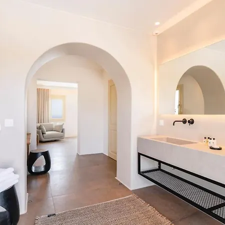 Casa Del Lupo Вилла