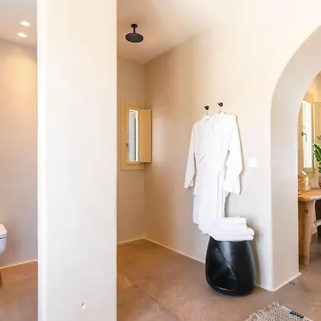 Casa Del Lupo Вилла