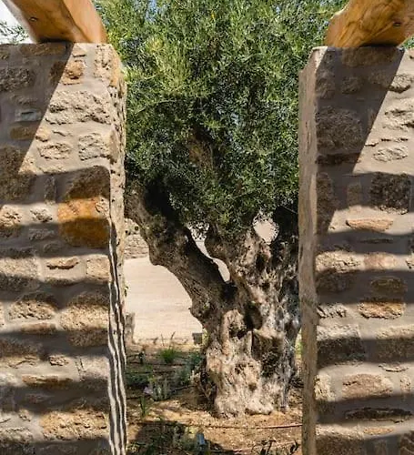 Vila Casa Del Lupo *